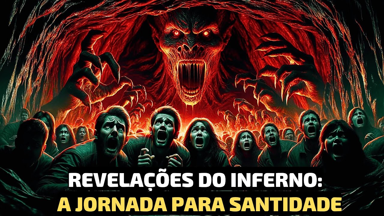 Testimony of Rapture to Hell from a Cuban pastor