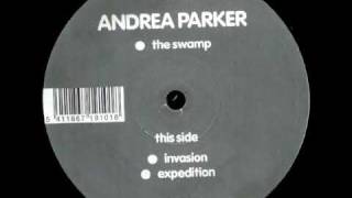 Andrea Parker - Invasion