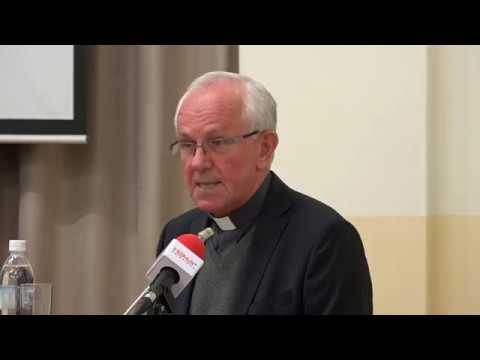 Biskup PERO SUDAR - Ko je odgovoran za iseljavanje iz BiH ?