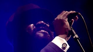 Gregory Porter - Holding On - Live Gregory Porter - Holding On - Live