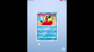 Double Hit! #pokemon #tcgpocket