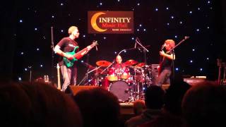 Tr3 Infinity Hall 4-13-11