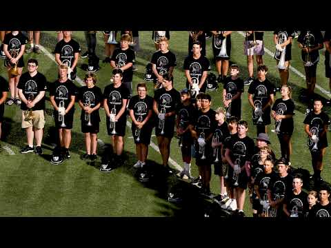 Phantom Regiment + EVSC Marching Bands (Canon & Elsa's) 2021