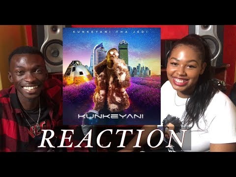 KUNKEYANI (ALBUM) Reaction and breakdown ft Kunkeyani Tha Jedi |Ivy Milarz