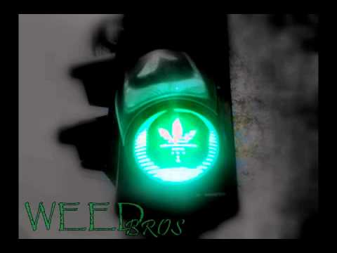 Weed Bros - Prototipul ( L-Verde remix )
