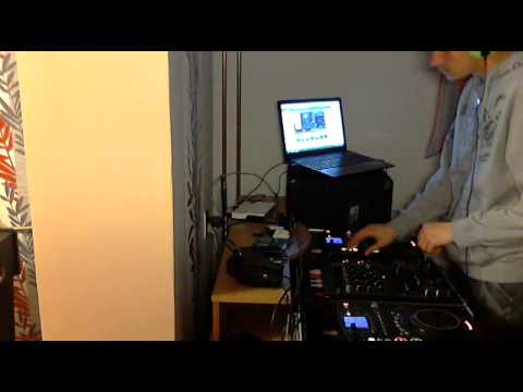 Hardstyle Will Never Die 12.11.2013 (DarkoD)