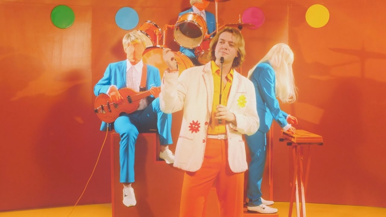 Dayglow — Medicine