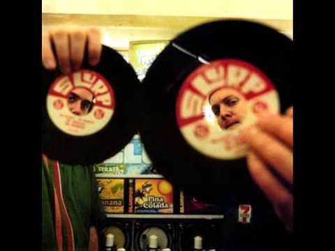 DJ Shadow & Cut Chemist Brainfreeze side b part2