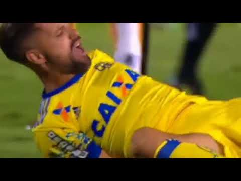 Ponte Preta 1 x 0 Flamengo - Melhores Momentos