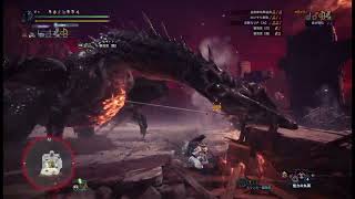 ミラ笛ソロ9'30