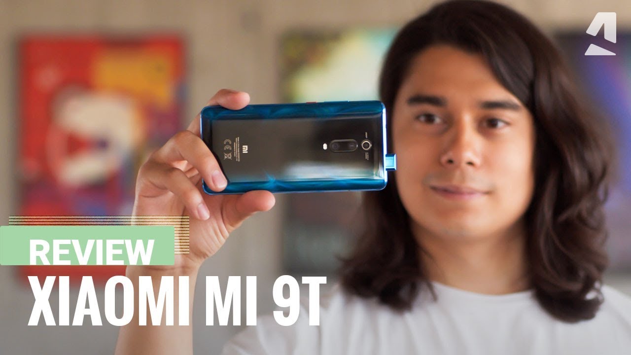 Xiaomi Mi 9T/Redmi K20 review