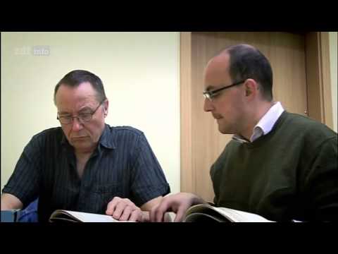 Die Kinder der Herrenrasse Organisation Lebensborn Doku über die Kinder unter Hitler Teil 1