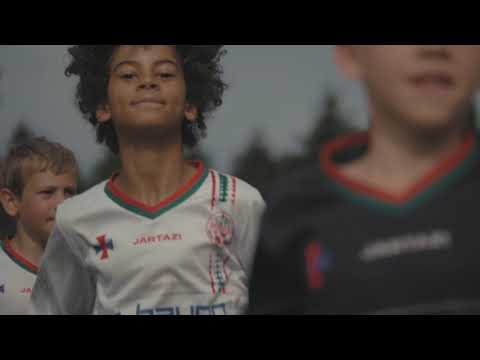 Aftermovie BW CUP 2018 (tournoi international de football U10)