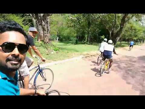 Polonnaruwa & Sigirya - Ofz Gang - Beautiful Sri Lanka