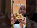 [🥰Trying the first HALAL Paris Baguette in Malaysia located at Pavilion KL!]