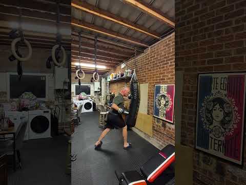 I’m stopping doom scrolling before I get up and doing a workout instead
