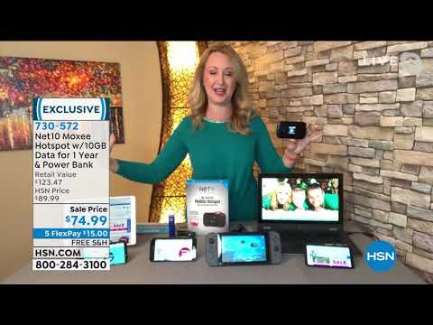 HSN | Tech Talk featuring HP 03.07.2021 - 12 PM