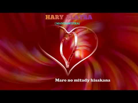 HARY ELATRA (Mandamozika)