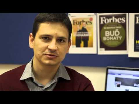 Forbes Slovensko - marec 2013