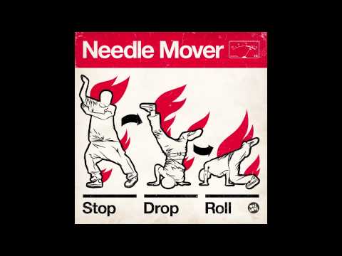 Needle Mover - Stop Drop Roll