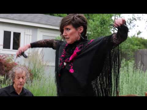Promotional video thumbnail 2 for Flamenco del Lago
