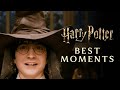 LIVE Harry Potter Best Scenes Compilation