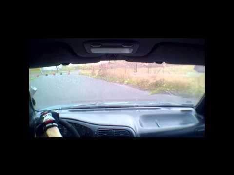 Puchar Wiosny 2015 - Sz8 FSO Żerań - Nissan Sunny