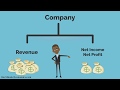 Profit Margins Explained in One Minute: From Definition/Meaning to Formulas and Examples