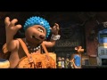 Flushed Away The Floodgate