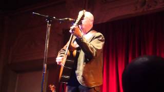 Bruce Cockburn: "Put It In Your Heart"