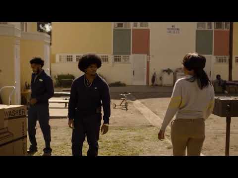 Snowfall Season 4 Episode 7 Leon and Wanda Talk Scene | Crips Taking Over