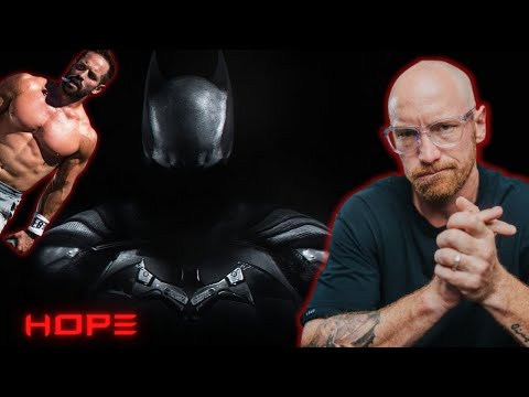 Destroy CrossFit Creator Wykie? || No