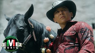 Borracho De Amor (Mariachi) - Edwin Luna y La Trakalosa de Monterrey (Video Oficial)