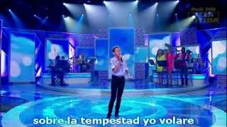 JOTTA A Descansarei Sub Español