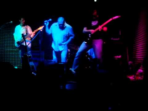 Nultý Pillier - Kam ist - Tibor Harmatha - Hlava XXII 2010