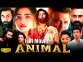 Animal Full Movie एनिमल Animal Ranbir Kapoor New Hindi Movie