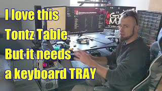 Best computer table I ever had