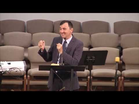 September 18, 2022 PM | Pastorul Inimii si Inima Pastorului | Florin Vancea