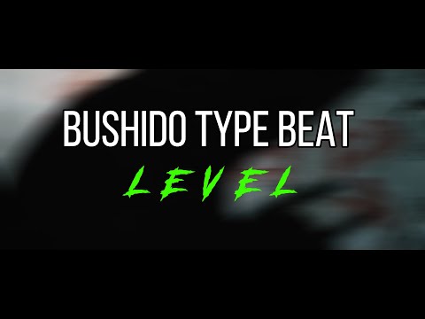 [FREE] Bushido X Asche Type Beat 💀 Level 💀 (prod. by SIAS)