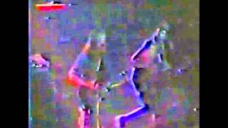 BLIND ILLUSION(Les Claypool M.Miner L. Lalonde Marc Biedermann) BLOODSHOWER( BAND RELEASE)