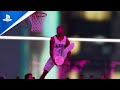 NBA 2K22 - Accolades Trailer 2 | PS5, PS4