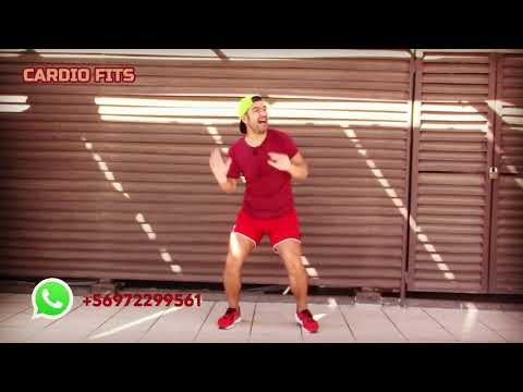 Oscar D' Leon Feat. Mola - Salsa Soca