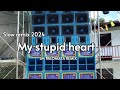 MY STUPID HEART | SLOW REMIX 2024 | DJ JM PALOMATA REMIX | BANTRES MUSIC PRODUCTION