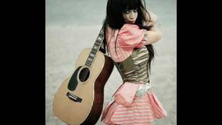 Aura Dione - I will love you monday with LYRICS