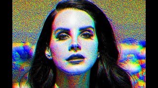 Lana Del Rey - Summer Bummer (Samuel Fnderio Remix)