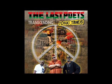 The Last Poets - AM Project