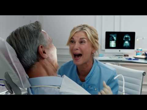 La bande-annonce de "Joyeuse retraite!" avec Thierry Lhermitte et Michèle Laroque