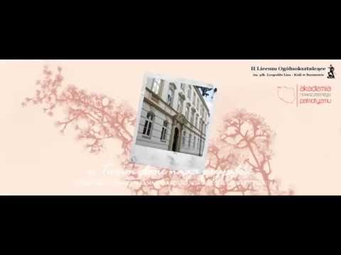 ANP II LO Rzeszów - Praca III