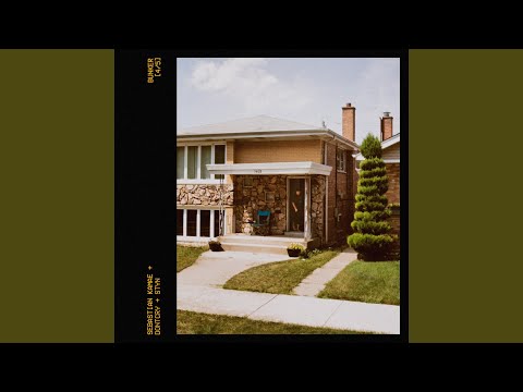 Bunker (feat. Dontcry & Styn)