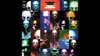 Ramsey Lewis ‎– Kufanya Mapenzi (Making Love) ℗ 1973
